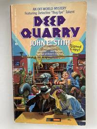 Deep Quarry