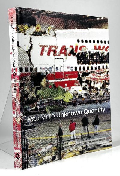 Unknown Quantity.