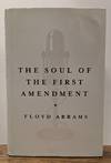 The Soul of the First Amendment
