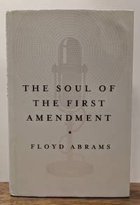 The Soul of the First Amendment