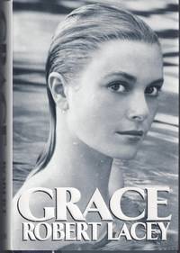 Grace (Signed First Edition)