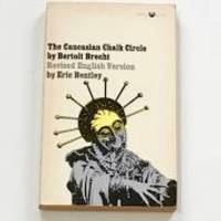 The Caucasian Chalk Circle