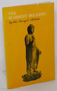 cover of The Buddhist Holidays