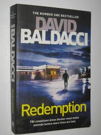 Redemption - Amos Decker Series #5