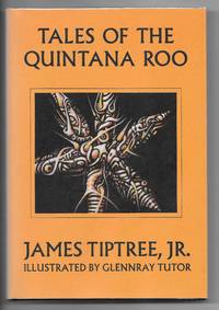 cover of Tales of the Quintana Roo