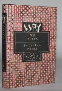 image of W B Yeats: Selected Poems (Bloomsbury Poetry Classics)