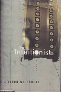 image of The Intuitionist