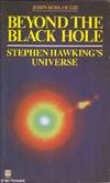Beyond the black hole: Stephen Hawking's universe