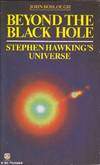 Beyond the black hole: Stephen Hawking&#39;s universe