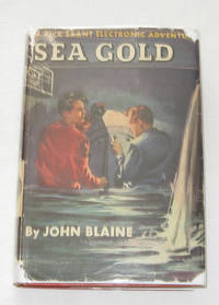image of Sea Gold