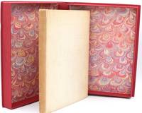 [SPECIAL PRESS] THE LAST RECORDS OF A COTSWOLD COMMUNITY: BEING THE WESTON SUBEDGE FIELD ACCOUNT BOOK FOR THE FINAL TWENTY-SIX YEARS OF THE FAMOUS COTSWORLD GAMES HITHERTO UNPUBLISHED AND NOW EDITED WITH A STUDY ON THE OLD TIME SPORTS OF CAMPDEN AND THE VILLAGE COMMUNITY OF WESTON