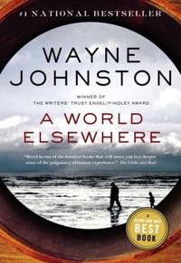 cover of A World Elsewhere