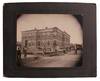 Early Photograph of the Woodson Hotel