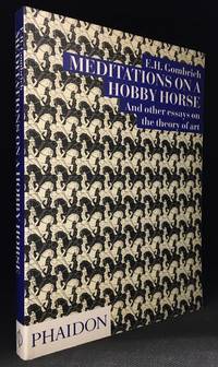 image of Meditations on a Hobby Horse; And Other Essays on the Theory of Art