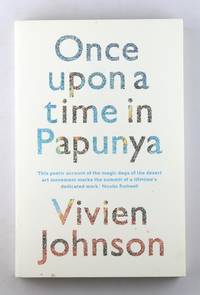 Once Upon a Time in Papunya