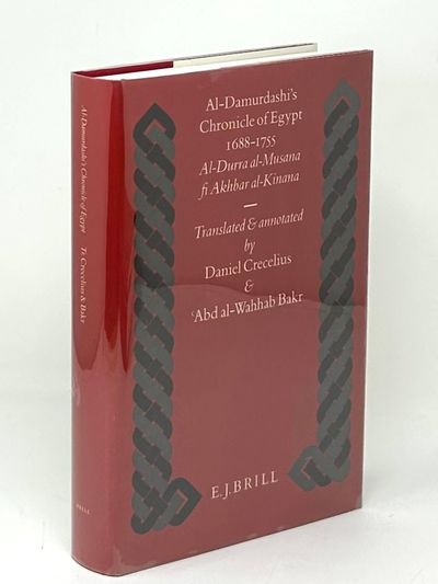 Al-Damurdashi's Chronicle of Egypt 1688-1755