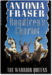 image of Boadicea's Chariot: The Warrior Queens