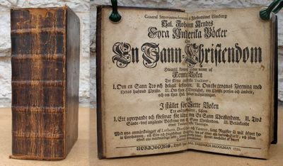 General superintendentens i förstendömet Lüneburg…