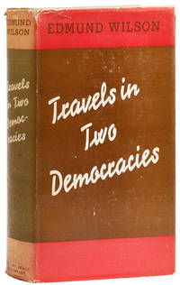 Travels in Two Democracies