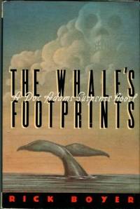 image of The Whale's Footprints
