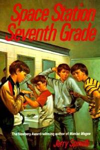 Space Station 7th Grade