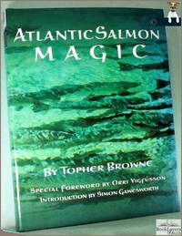 Atlantic Salmon Magic