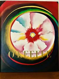 Georgia O'Keeffe: Selections from One Hundred Flowers, In the West, The New York Years.