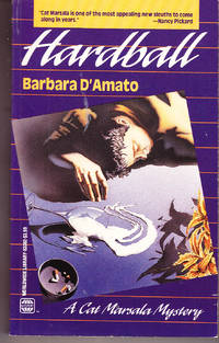 cover of Hardball