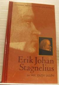 Erik Johan Stagnelius.