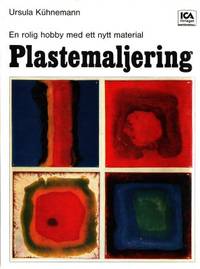 Plastemaljering. En rolig hobby med ett nytt…