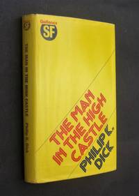 image of The Man in the High Castle