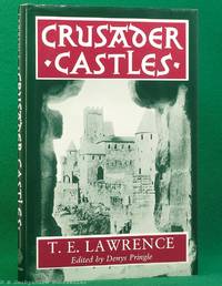image of Crusader Castles