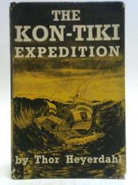image of The Kon-Tiki Expedition