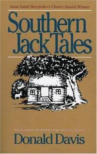 Southern Jack Tales by Davis, Donald - 2005