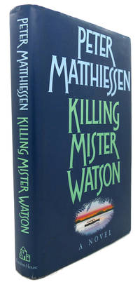 image of KILLING MISTER WATSON
