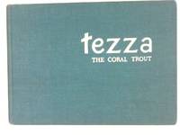 Tezza the coral trout