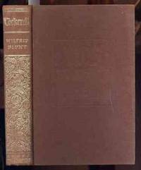 cover of COCKERELL: SYDNEY CARLYLE COCKERELL, FRIEND OF RUSKIN AND WILLIAM MORRIS, DIRECTOR OF THE FITZWILLIAM MUSEUM, CAMBRIDGE.