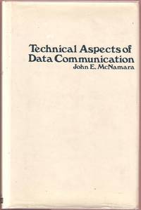 Technical Aspects of Data Communication