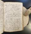 View Image 5 of 10 for  Recette des tres Excellent Remede pour la guerison des Chevau esprouvé tous plusieur fois par Le S... Inventory #4368