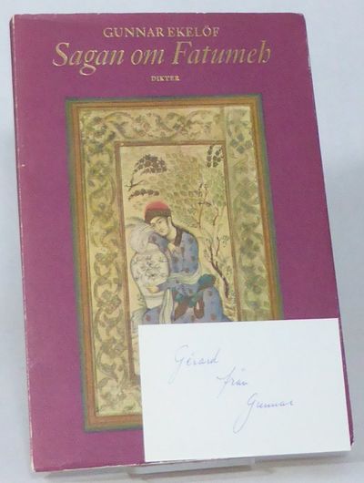Sagan om Fatumeh.