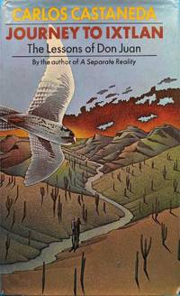Journey to Ixtlan: