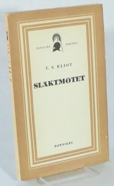 Släktmötet. Till svenska av Caleb J. Anderson och…