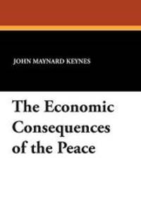 image of The Economic Consequences of the Peace