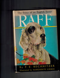 Raff; The Story of an English Setter