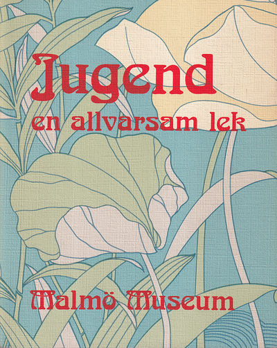 Jugend - en allvarsam lek. [Utg. av] Malmö Museum.