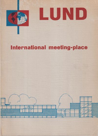 Lund. International meeting-place. On the…