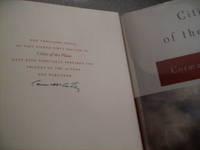 CITIES OF THE PLAIN (SIGNED, 1STED., LIMITED ED.) by McCarthy, Cormac - 1998