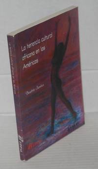 image of La herencia cultural africana en las Américas