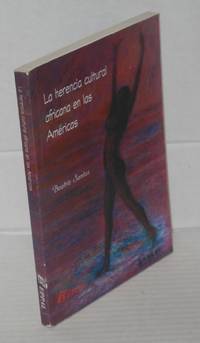 La herencia cultural africana en las Américas