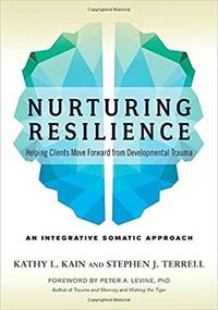 cover of Nurturing Resilience: Helping Clients Move Forward From Developmental Trauma--an Integrative Somatic Approach